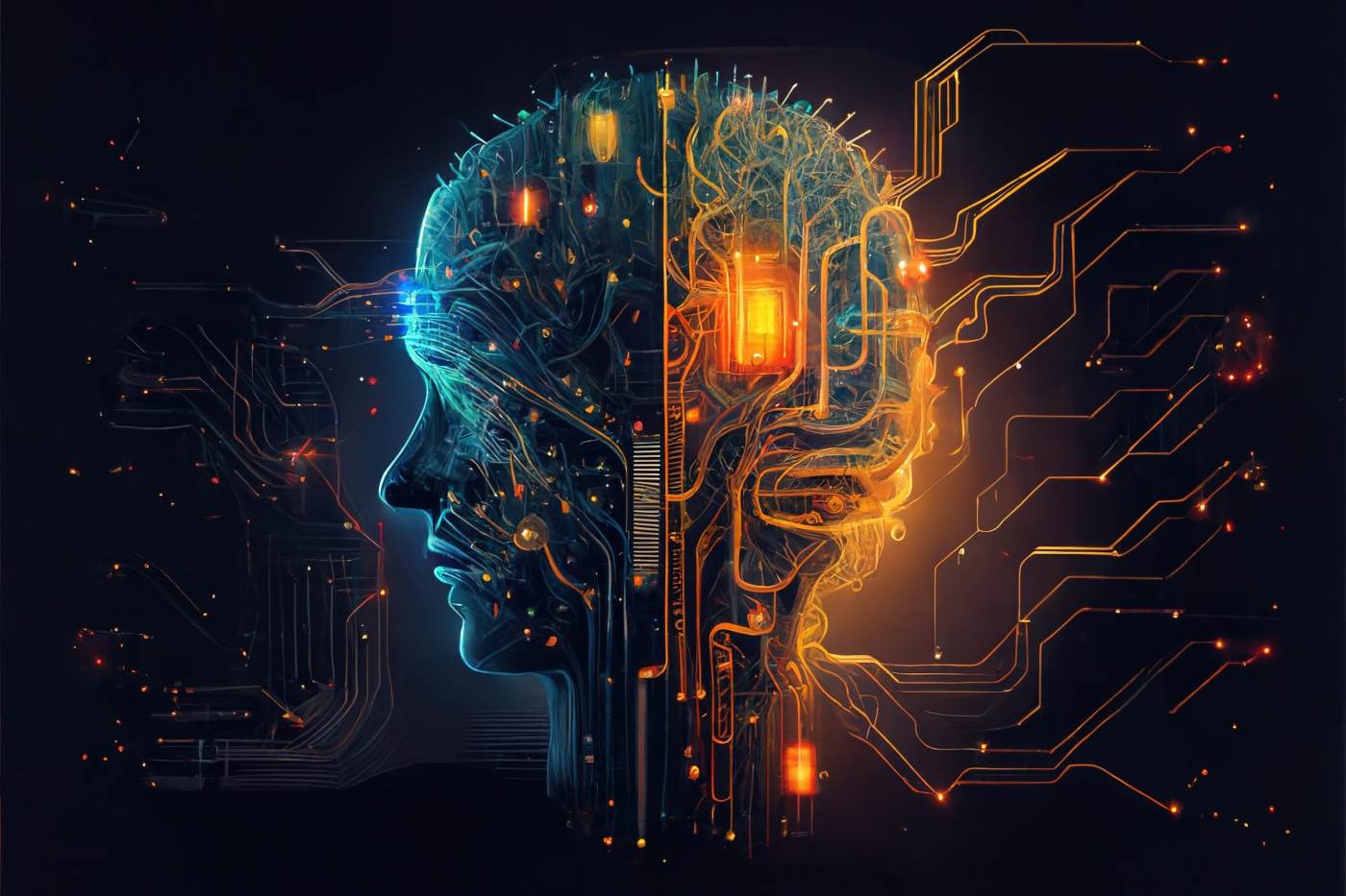 The Guardian: Inteligenţa artificială a conceput primele virusuri funcţionale în laborator